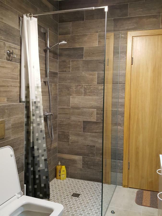City Dawn Gate Apartment Вильнюс Экстерьер фото