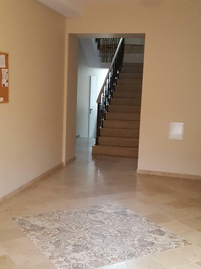 City Dawn Gate Apartment Вильнюс Экстерьер фото